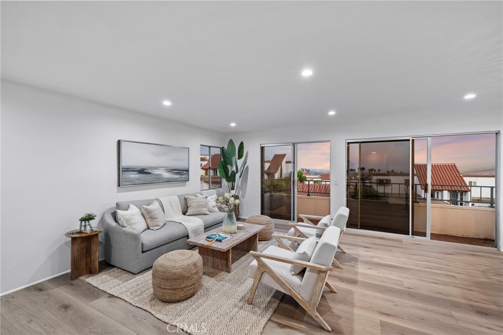 Ocean Hills (OH) - Residential