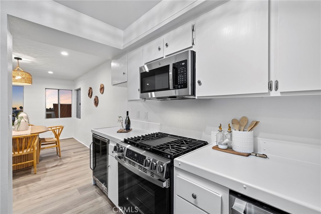 Ocean Hills (OH) - Residential