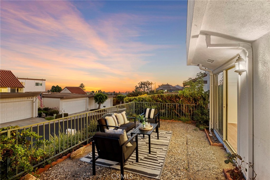 Ocean Hills (OH) - Residential