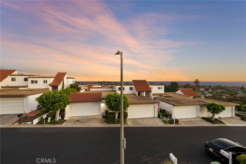 Ocean Hills (OH) - Residential