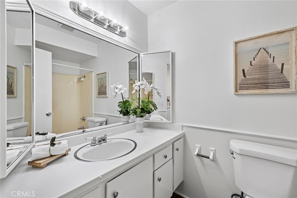 Ocean Hills (OH) - Residential