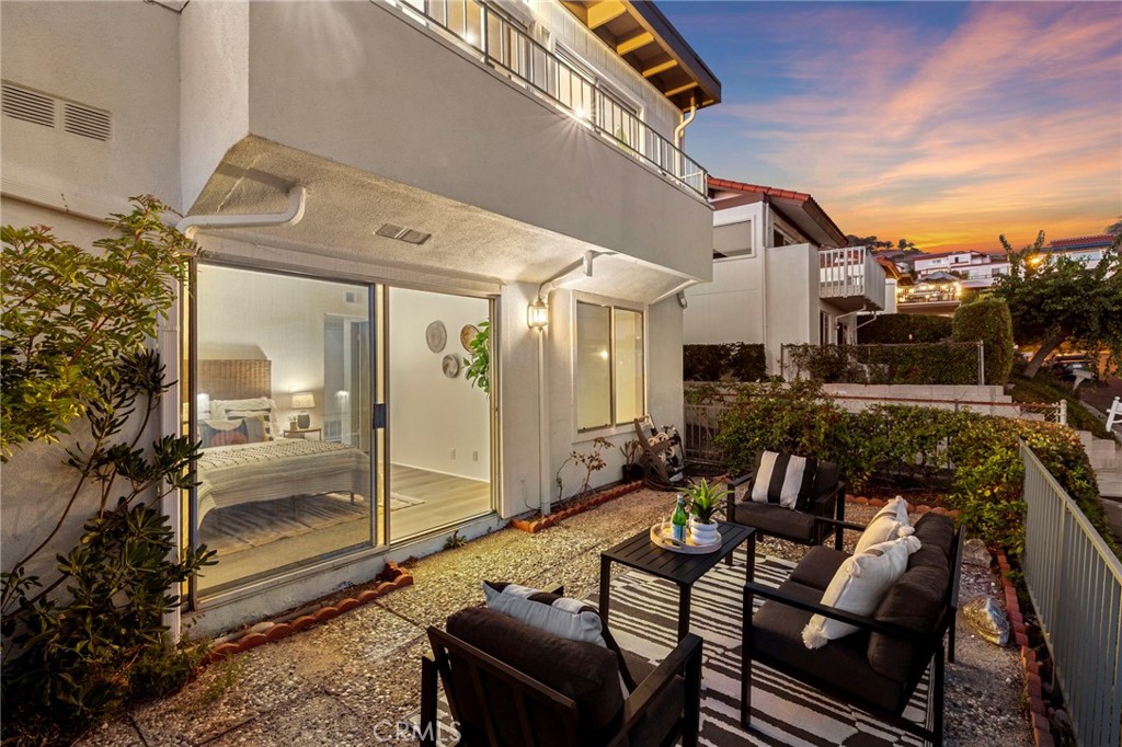 Ocean Hills (OH) - Residential