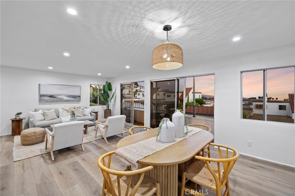 Ocean Hills (OH) - Residential