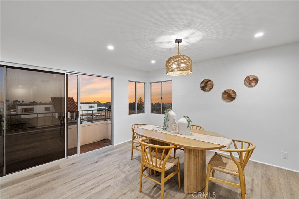 Ocean Hills (OH) - Residential