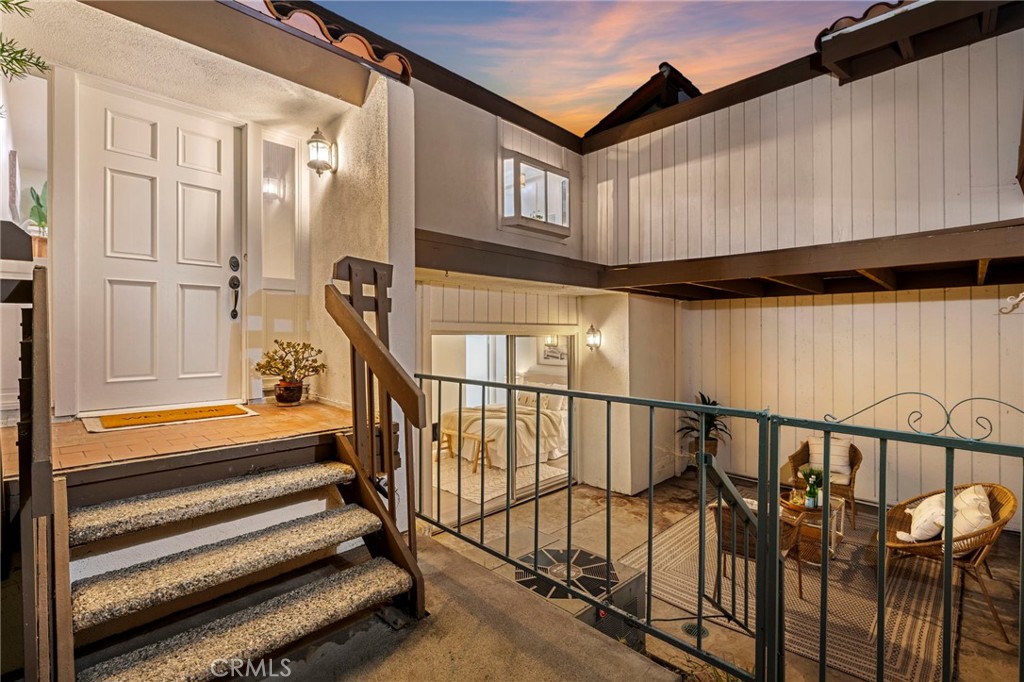 Ocean Hills (OH) - Residential