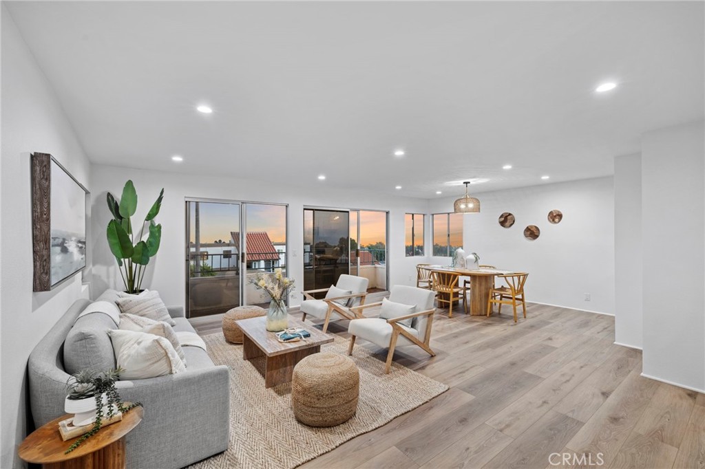 Ocean Hills (OH) - Residential