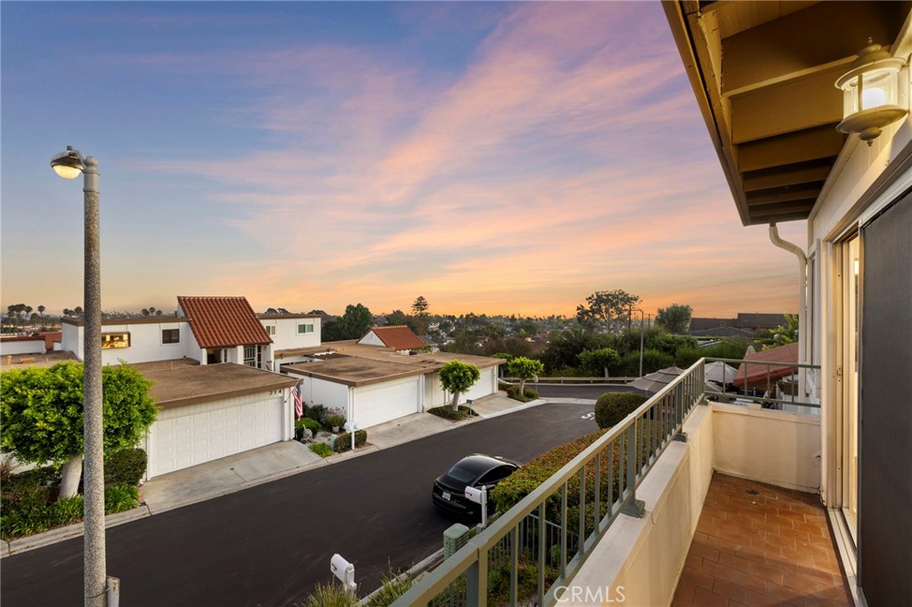 Ocean Hills (OH) - Residential