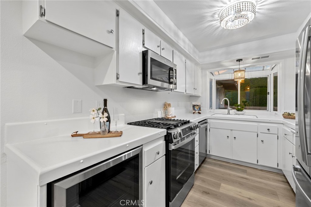 Ocean Hills (OH) - Residential