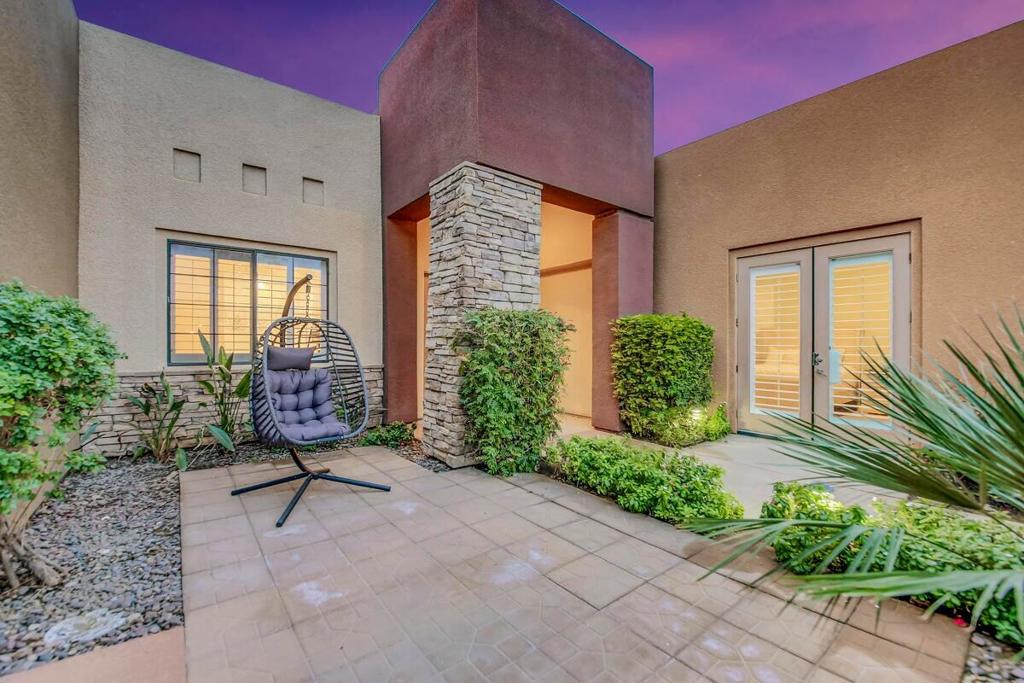 Montage at Santa Rosa - Residential Lease