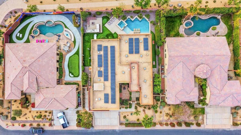 Montage at Santa Rosa - Residential Lease