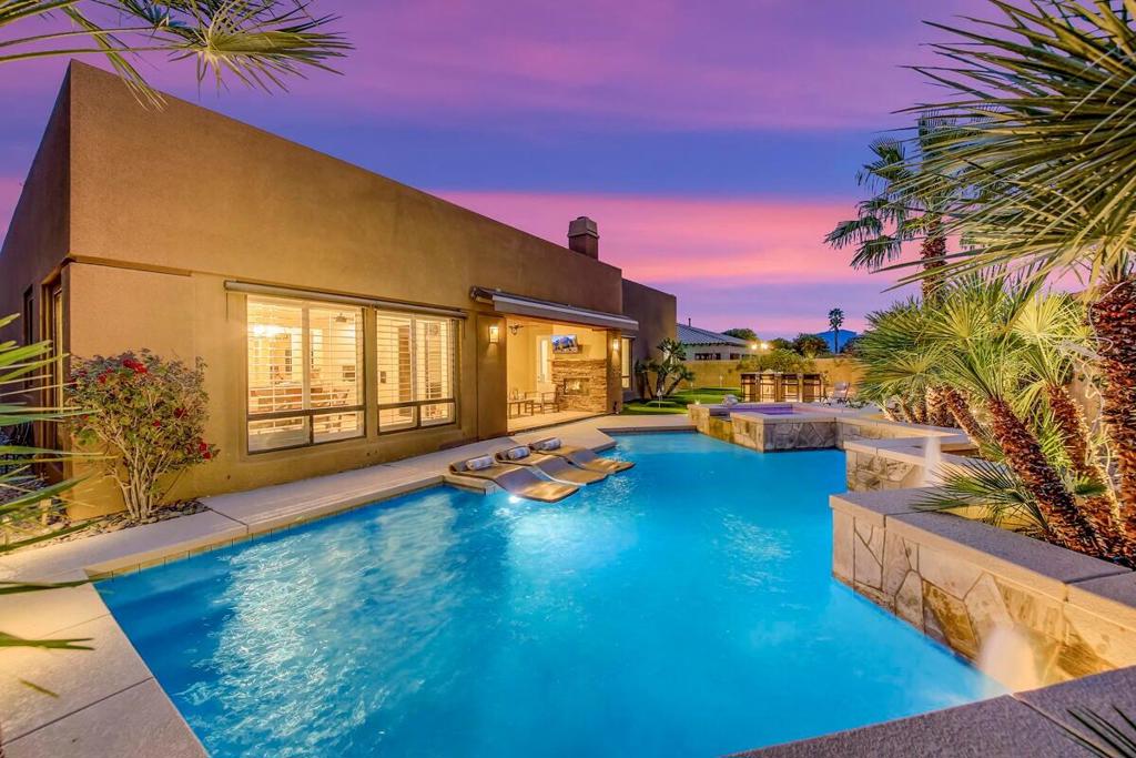 Montage at Santa Rosa - Residential Lease