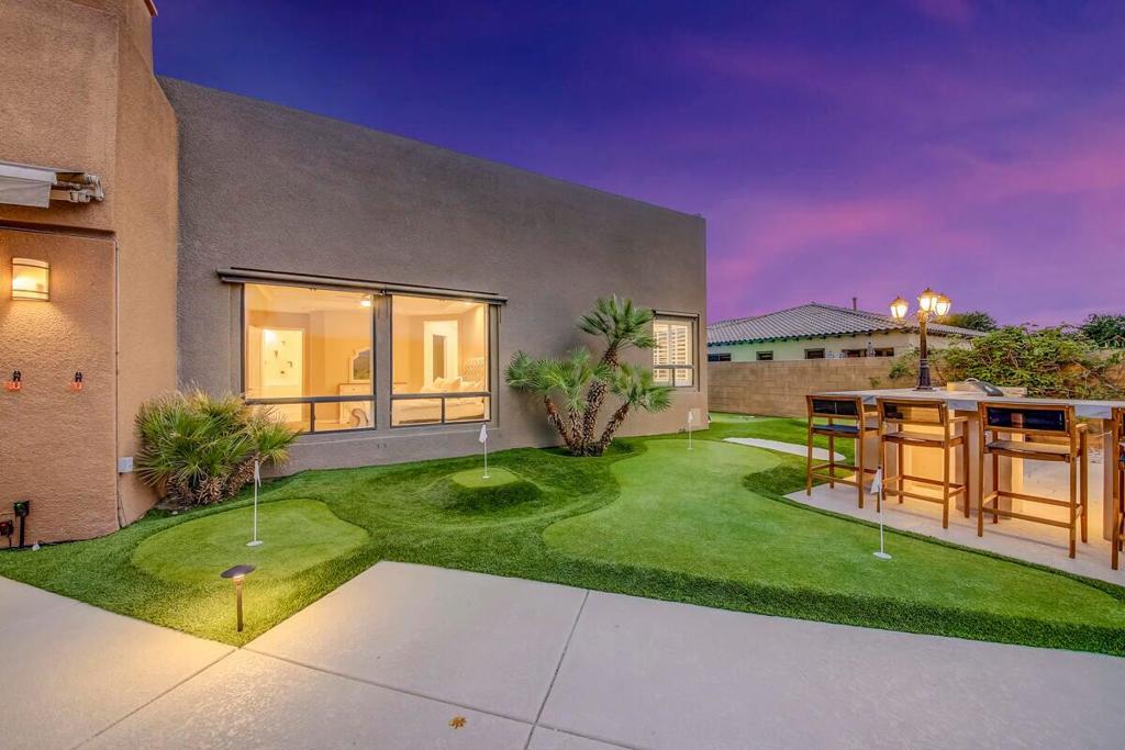 Montage at Santa Rosa - Residential Lease