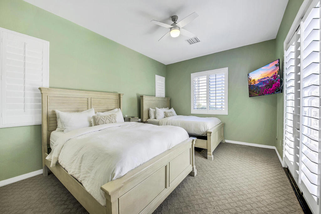 Montage at Santa Rosa - Residential Lease