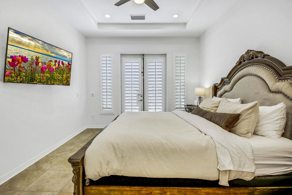 Montage at Santa Rosa - Residential Lease