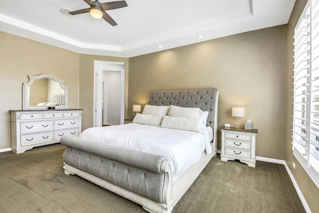 Montage at Santa Rosa - Residential Lease