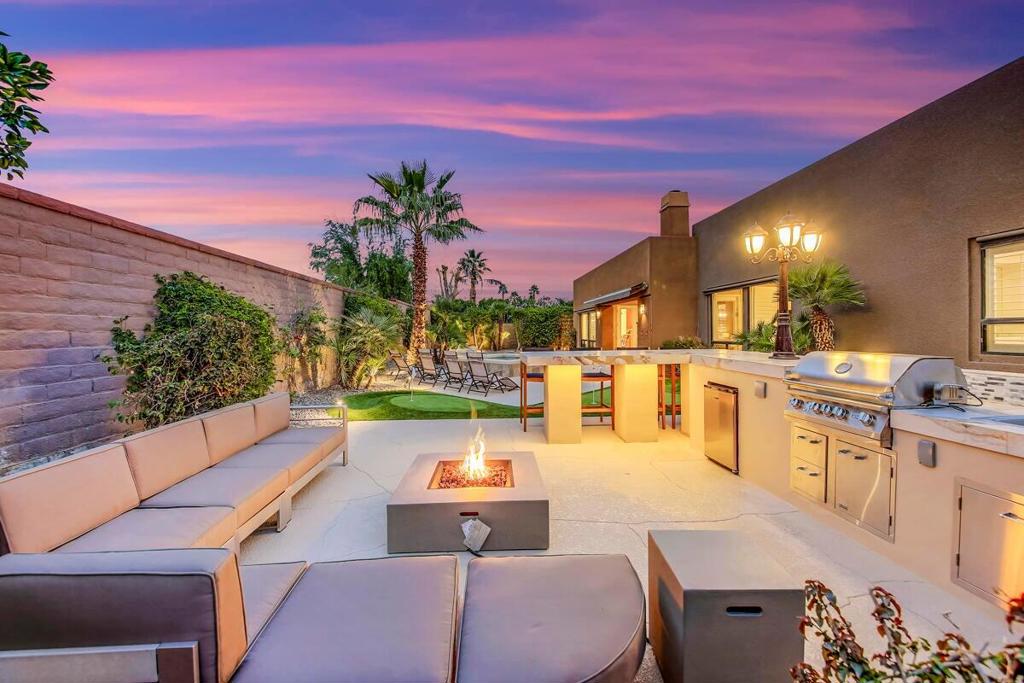 Montage at Santa Rosa - Residential Lease