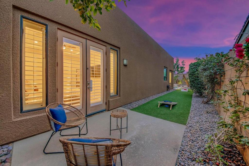 Montage at Santa Rosa - Residential Lease