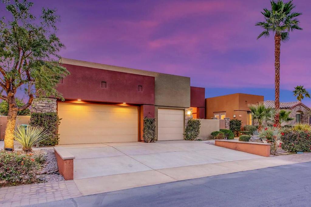 Montage at Santa Rosa - Residential Lease