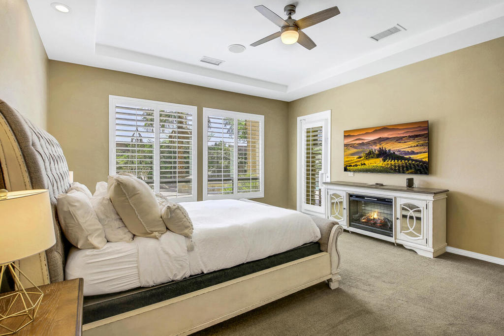 Montage at Santa Rosa - Residential Lease