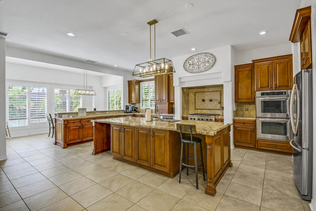 Montage at Santa Rosa - Residential Lease