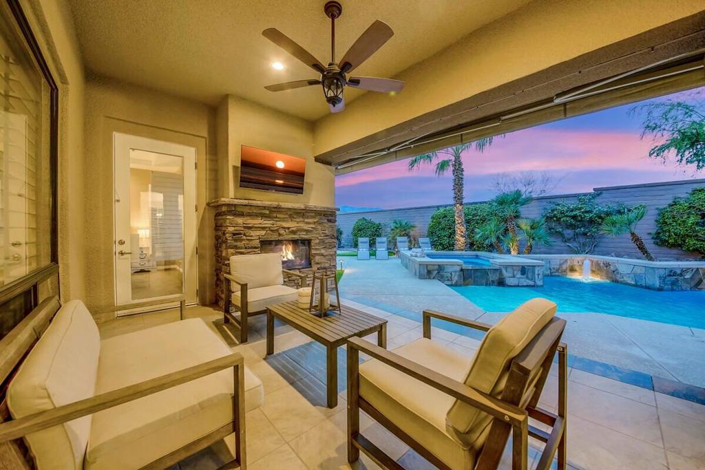 Montage at Santa Rosa - Residential Lease