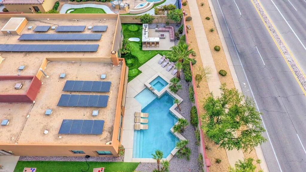 Montage at Santa Rosa - Residential Lease