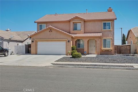 Photo of 8623 Bridgeport Ave, Hesperia, CA 92344 (MLS # SB26061261)