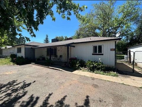 290 Chestnut Avenue Red Bluff CA 96080