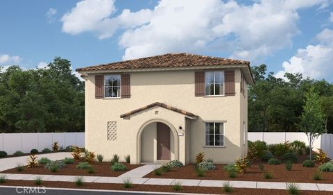 Photo of 16603 Botanical Lane, Fontana, CA 92336 (MLS # IG26090409)