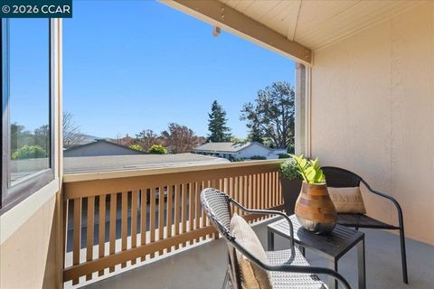 Tiny photo for 2501 2501 Pine Knoll Dr Dr #8, Walnut Creek, CA 94595 (MLS # 41126323)