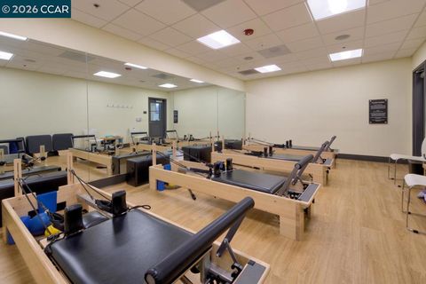 Tiny photo for 2501 2501 Pine Knoll Dr Dr #8, Walnut Creek, CA 94595 (MLS # 41126323)