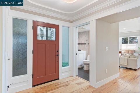 Tiny photo for 2501 2501 Pine Knoll Dr Dr #8, Walnut Creek, CA 94595 (MLS # 41126323)