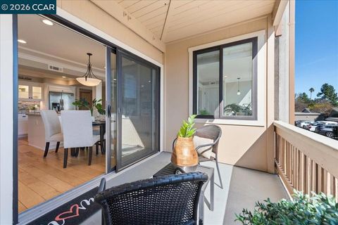 Tiny photo for 2501 2501 Pine Knoll Dr Dr #8, Walnut Creek, CA 94595 (MLS # 41126323)