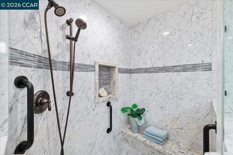 Tiny photo for 2501 2501 Pine Knoll Dr Dr #8, Walnut Creek, CA 94595 (MLS # 41126323)