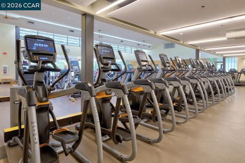 Tiny photo for 2501 2501 Pine Knoll Dr Dr #8, Walnut Creek, CA 94595 (MLS # 41126323)