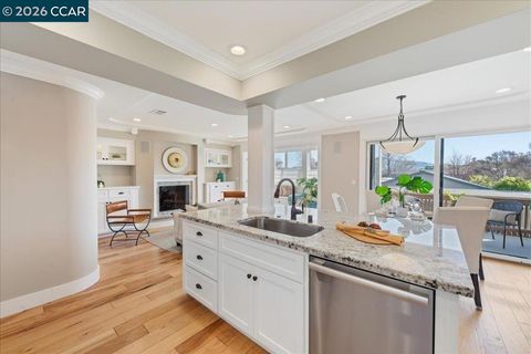 Tiny photo for 2501 2501 Pine Knoll Dr Dr #8, Walnut Creek, CA 94595 (MLS # 41126323)