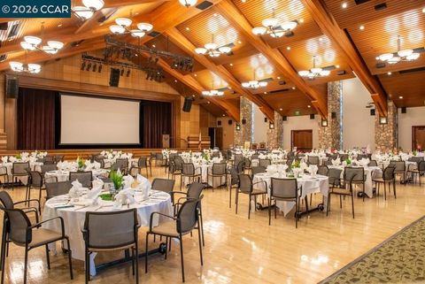 Tiny photo for 2501 2501 Pine Knoll Dr Dr #8, Walnut Creek, CA 94595 (MLS # 41126323)