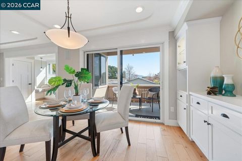 Tiny photo for 2501 2501 Pine Knoll Dr Dr #8, Walnut Creek, CA 94595 (MLS # 41126323)