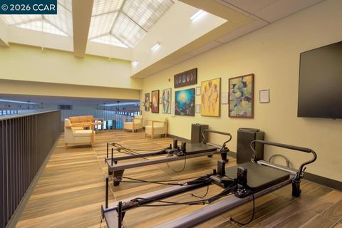 Tiny photo for 2501 2501 Pine Knoll Dr Dr #8, Walnut Creek, CA 94595 (MLS # 41126323)