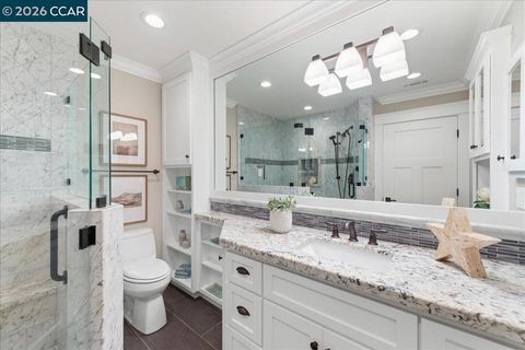 Tiny photo for 2501 2501 Pine Knoll Dr Dr #8, Walnut Creek, CA 94595 (MLS # 41126323)