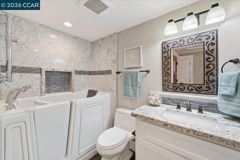 Tiny photo for 2501 2501 Pine Knoll Dr Dr #8, Walnut Creek, CA 94595 (MLS # 41126323)