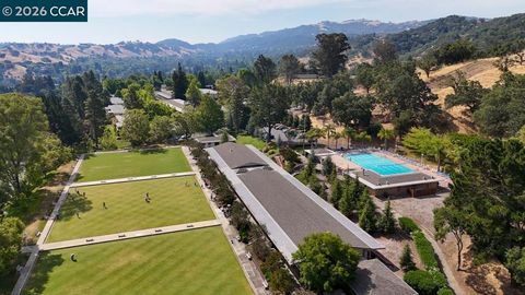 Tiny photo for 2501 2501 Pine Knoll Dr Dr #8, Walnut Creek, CA 94595 (MLS # 41126323)