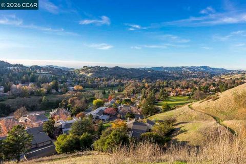 Tiny photo for 2501 2501 Pine Knoll Dr Dr #8, Walnut Creek, CA 94595 (MLS # 41126323)