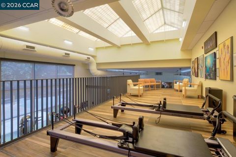 Tiny photo for 2501 2501 Pine Knoll Dr Dr #8, Walnut Creek, CA 94595 (MLS # 41126323)