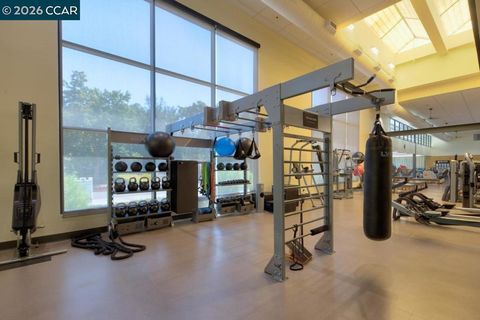 Tiny photo for 2501 2501 Pine Knoll Dr Dr #8, Walnut Creek, CA 94595 (MLS # 41126323)