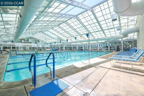 Tiny photo for 2501 2501 Pine Knoll Dr Dr #8, Walnut Creek, CA 94595 (MLS # 41126323)