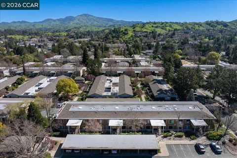 Tiny photo for 2501 2501 Pine Knoll Dr Dr #8, Walnut Creek, CA 94595 (MLS # 41126323)