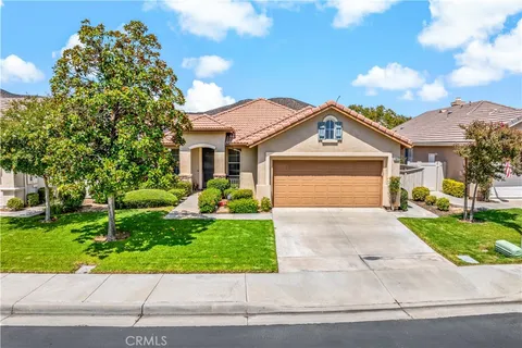 28918 Lake Fork Drive, Menifee, CA 92584 - MLS#: SW25163705
