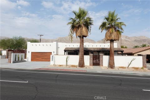 Photo of 54217 Eisenhower Dr, La Quinta, CA 92253 (MLS # TR26178031)