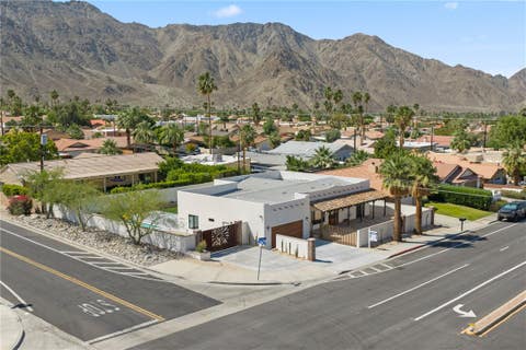 Photo of 54217 Eisenhower Dr, La Quinta, CA 92253 (MLS # TR26178031)